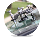 Windshield Surgeons Auto Glass Services