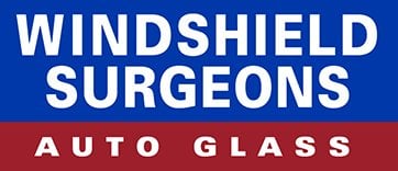 Windshield Surgeons Logo