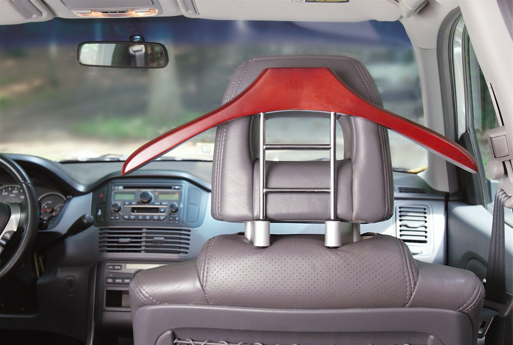 Automotive Car Seat Hanger