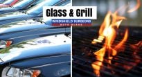 Glass & Grill Windshield Event Request