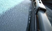 Windshield Wiper Tips