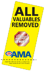 AMA Stop Theif Safety Program