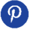 Pinterest Icon