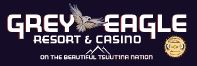 Grey Eagle Resort Logo