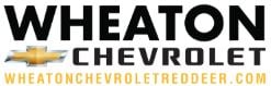 Wheaton Chevrolet Logo